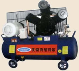 活塞空气压缩机 vw 0.11 7